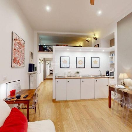 Ormea Street Apartamento Turim Exterior foto