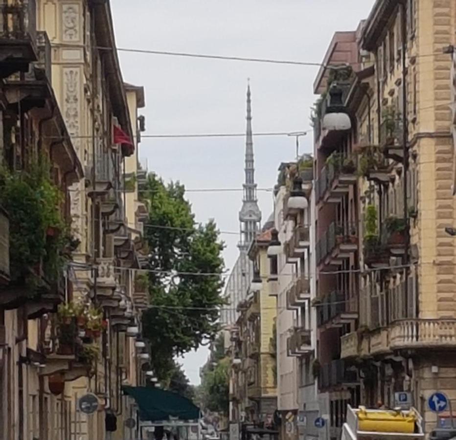 Ormea Street Apartamento Turim Exterior foto