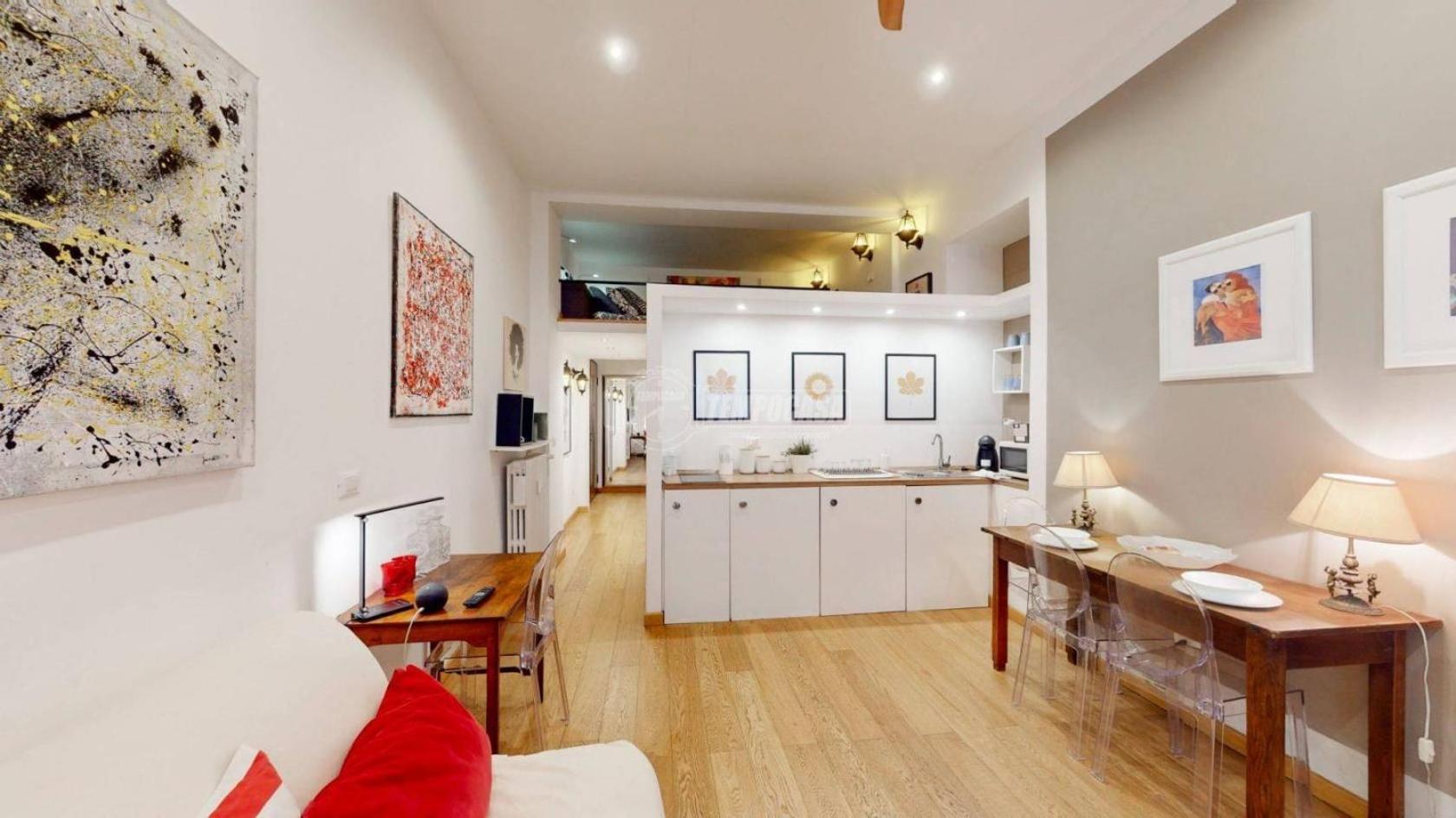 Ormea Street Apartamento Turim Exterior foto