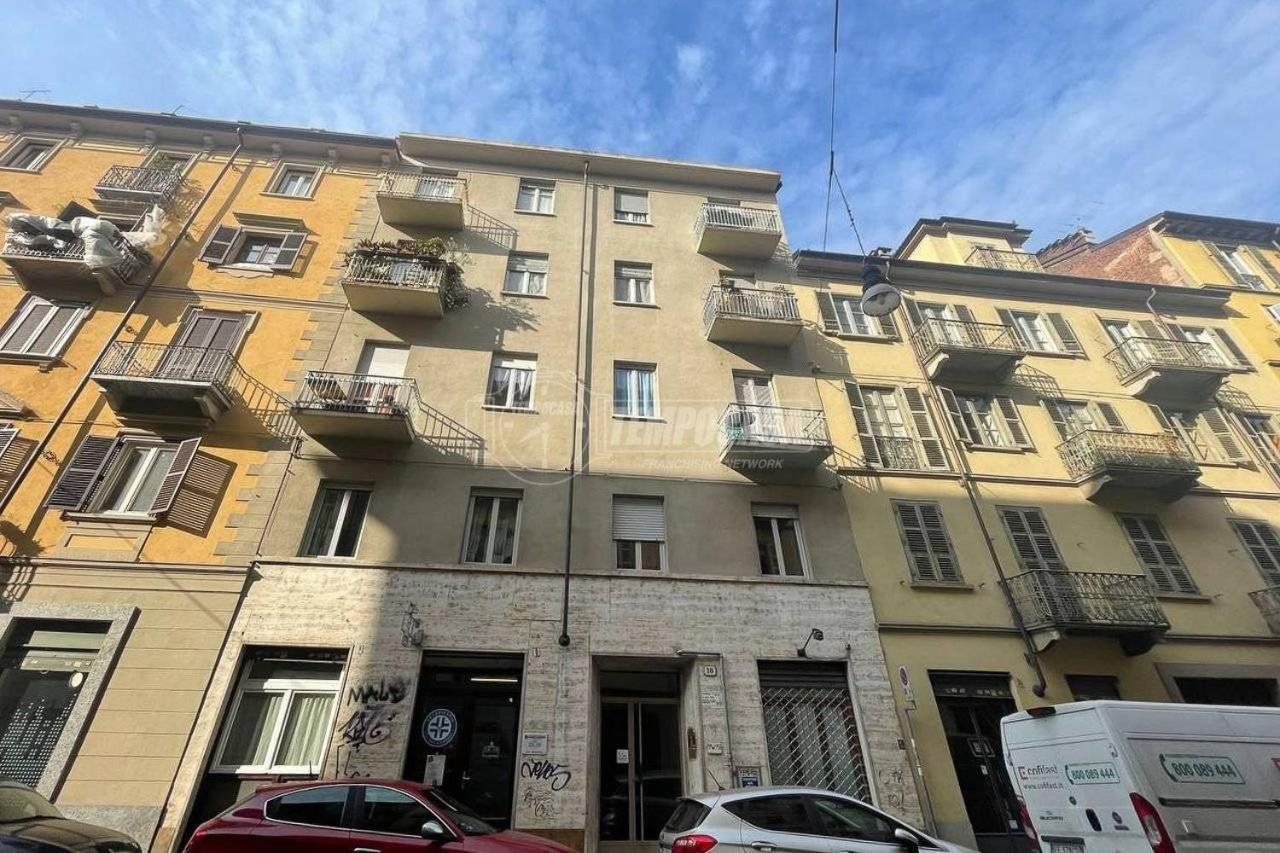 Ormea Street Apartamento Turim Exterior foto